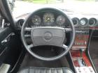 1987 Mercedes 560SL 2 Tops Good Mechanical Condition