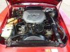 1987 Mercedes 560SL 2 Tops Good Mechanical Condition