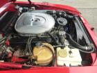 1987 Mercedes 560SL 2 Tops Good Mechanical Condition