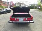 1987 Mercedes 560SL 2 Tops Good Mechanical Condition