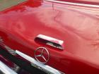 1987 Mercedes 560SL 2 Tops Good Mechanical Condition