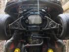 1987 Mercedes 560SL 2 Tops Good Mechanical Condition