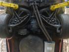 1987 Mercedes 560SL 2 Tops Good Mechanical Condition
