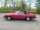 1987 Mercedes 560SL 2 Tops Good Mechanical Condition