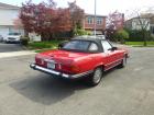 1987 Mercedes 560SL 2 Tops Good Mechanical Condition