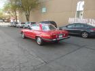 1987 Mercedes 560SL 2 Tops Good Mechanical Condition