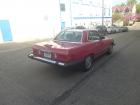 1987 Mercedes 560SL 2 Tops Good Mechanical Condition