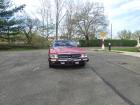 1987 Mercedes 560SL 2 Tops Good Mechanical Condition
