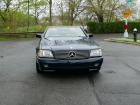 1995 Mercedes 500SL Nice Driver