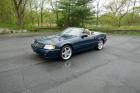 1995 Mercedes 500SL Nice Driver
