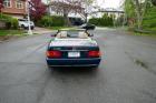 1995 Mercedes 500SL Nice Driver