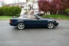1995 Mercedes 500SL Nice Driver
