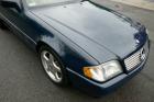 1995 Mercedes 500SL Nice Driver