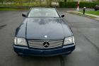 1995 Mercedes 500SL Nice Driver