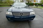 1995 Mercedes 500SL Nice Driver