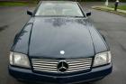 1995 Mercedes 500SL Nice Driver