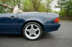1995 Mercedes 500SL Nice Driver