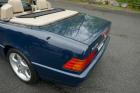 1995 Mercedes 500SL Nice Driver