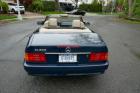 1995 Mercedes 500SL Nice Driver