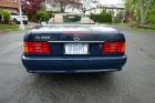 1995 Mercedes 500SL Nice Driver