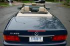 1995 Mercedes 500SL Nice Driver