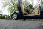 1995 Mercedes 500SL Nice Driver