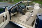 1995 Mercedes 500SL Nice Driver