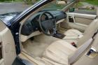 1995 Mercedes 500SL Nice Driver
