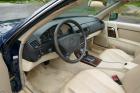 1995 Mercedes 500SL Nice Driver
