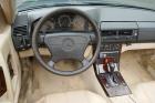 1995 Mercedes 500SL Nice Driver