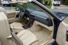 1995 Mercedes 500SL Nice Driver