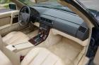 1995 Mercedes 500SL Nice Driver
