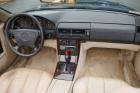 1995 Mercedes 500SL Nice Driver