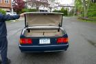 1995 Mercedes 500SL Nice Driver