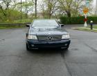 1995 Mercedes 500SL Nice Driver
