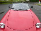 1986 Alfa Romeo Graduate Driver
