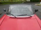 1986 Alfa Romeo Graduate Driver
