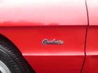 1986 Alfa Romeo Graduate Driver