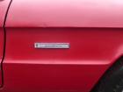 1986 Alfa Romeo Graduate Driver