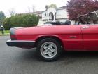 1986 Alfa Romeo Graduate Driver
