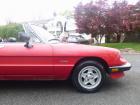 1986 Alfa Romeo Graduate Driver