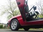1986 Alfa Romeo Graduate Driver