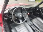 1986 Alfa Romeo Graduate Driver
