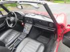 1986 Alfa Romeo Graduate Driver