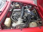 1986 Alfa Romeo Graduate Driver