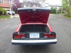 1986 Alfa Romeo Graduate Driver