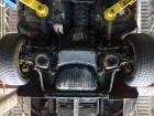 1986 Alfa Romeo Graduate Driver