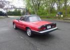 1986 Alfa Romeo Graduate Driver