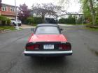 1986 Alfa Romeo Graduate Driver