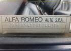 1986 Alfa Romeo Graduate Driver